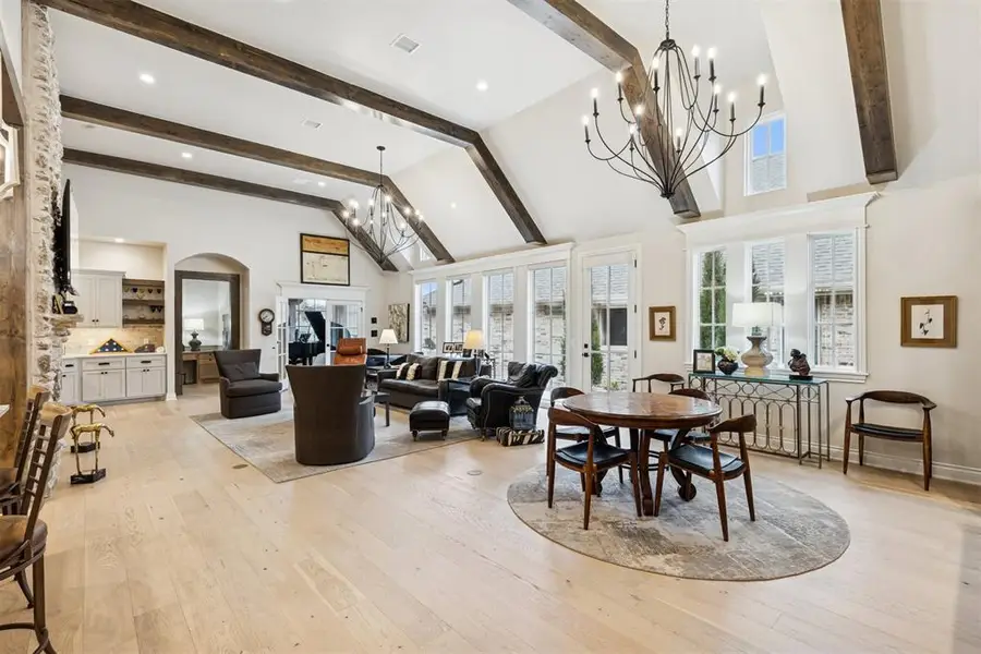 5541 Cottontail Lane, Edmond, OK 73025 - Image #3