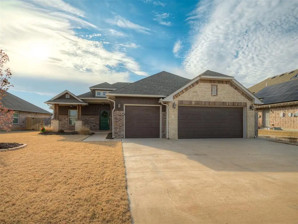 2029 Northfork Drive, Moore, OK 73160 - Image #1