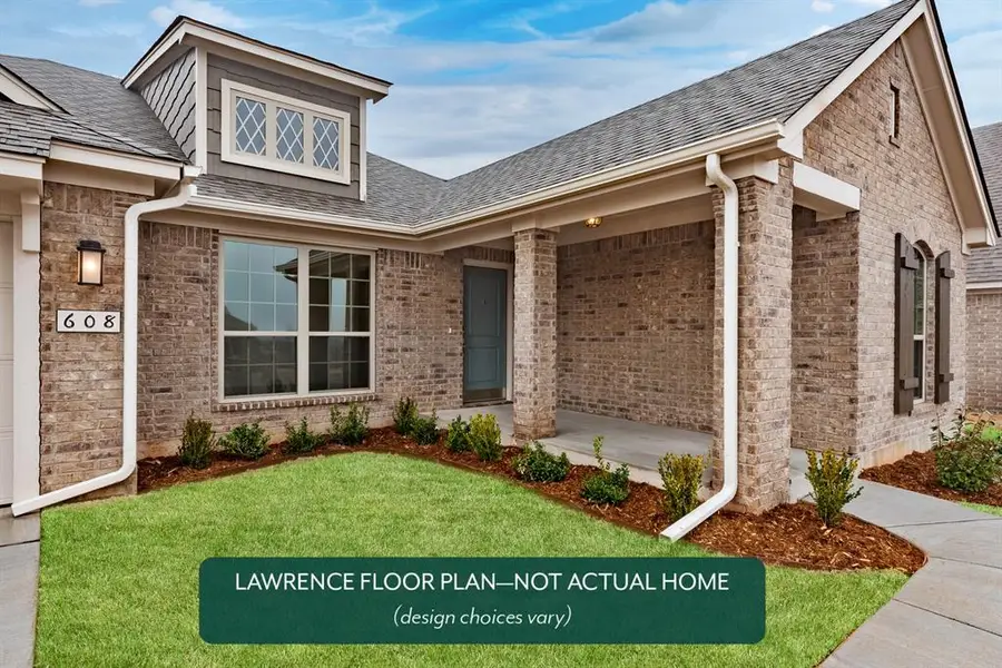 11101 NW 131st Street, Piedmont, OK 73078 - Image #2