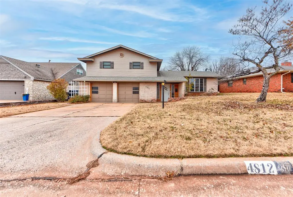 4812 NW 62nd Street, Oklahoma City, OK 73122 - Image #1