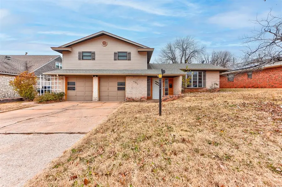 4812 NW 62nd Street, Oklahoma City, OK 73122 - Image #2