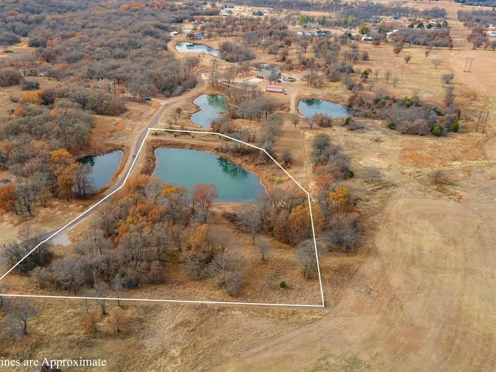 E County Rd 1517, Paoli, OK 73075 - Image #1