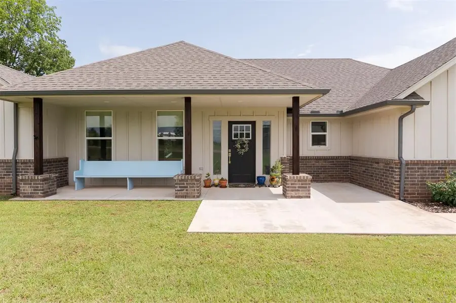 337030 E 1016 Road, Meeker, OK 74855 - Image #2