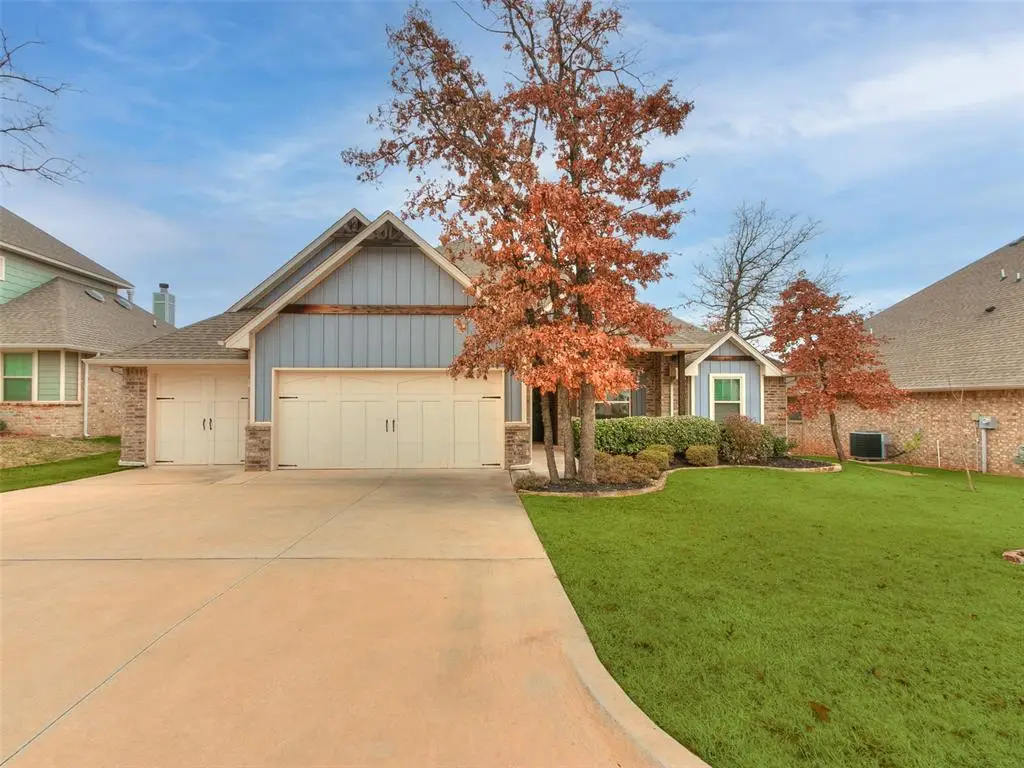 5001 Braavos Way, Arcadia, OK 73007 - Image #1