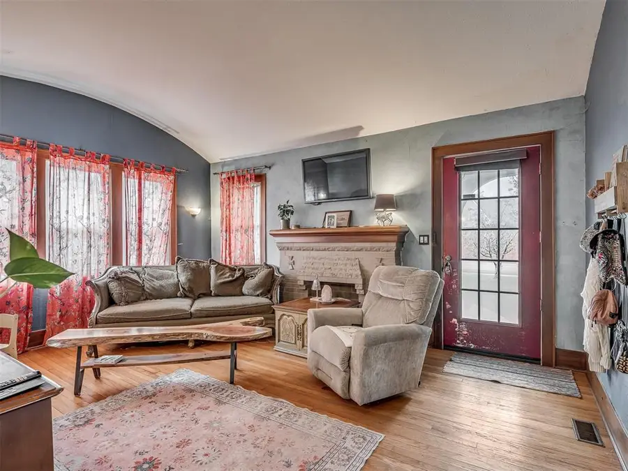 2220 N Indiana Avenue, Oklahoma City, OK 73106 - Image #3