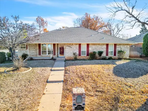 12008 Corn Flower Place, Oklahoma City, OK 73120