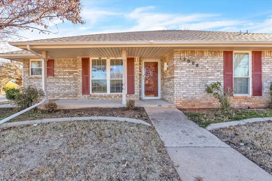 12008 Corn Flower Place, Oklahoma City, OK 73120 - Image #2