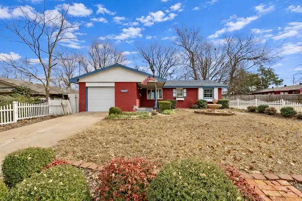 2407 Kiowa Way, Norman, OK 73071