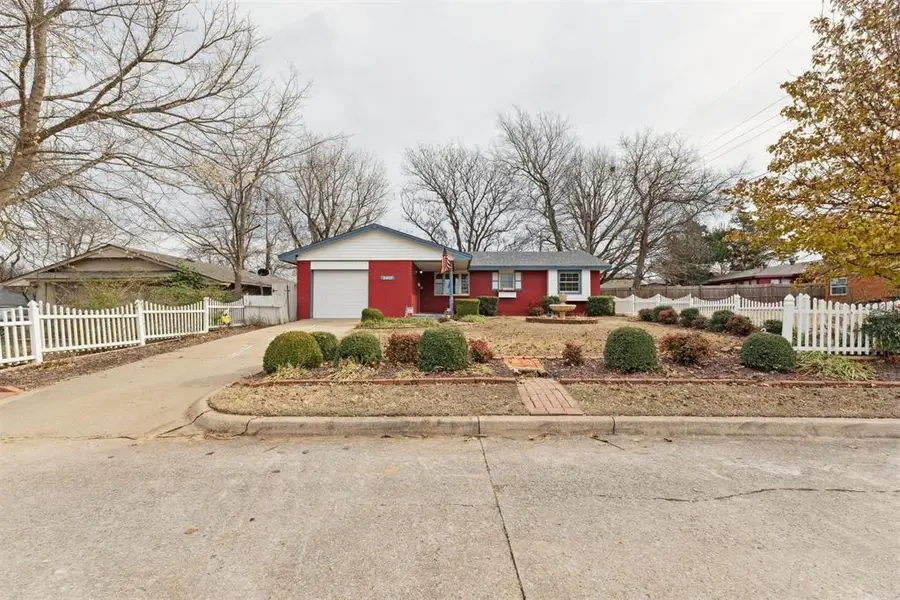 2407 Kiowa Way, Norman, OK 73071 - Image #2