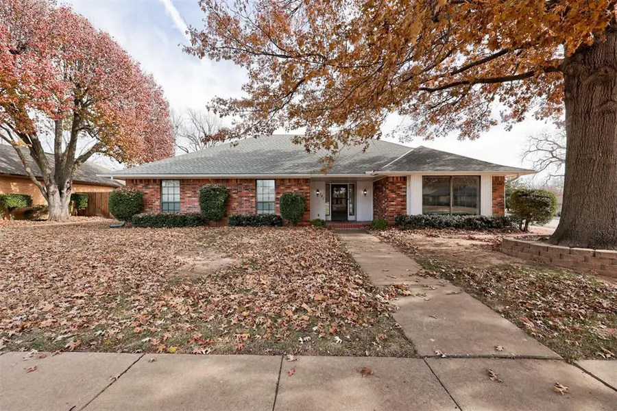 501 Quail Ridge Road, Norman, OK 73072 - Image #2