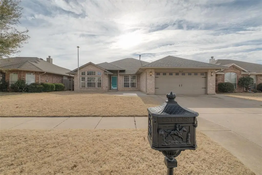 8416 NW 77th Street, Oklahoma City, OK 73132 - Image #1