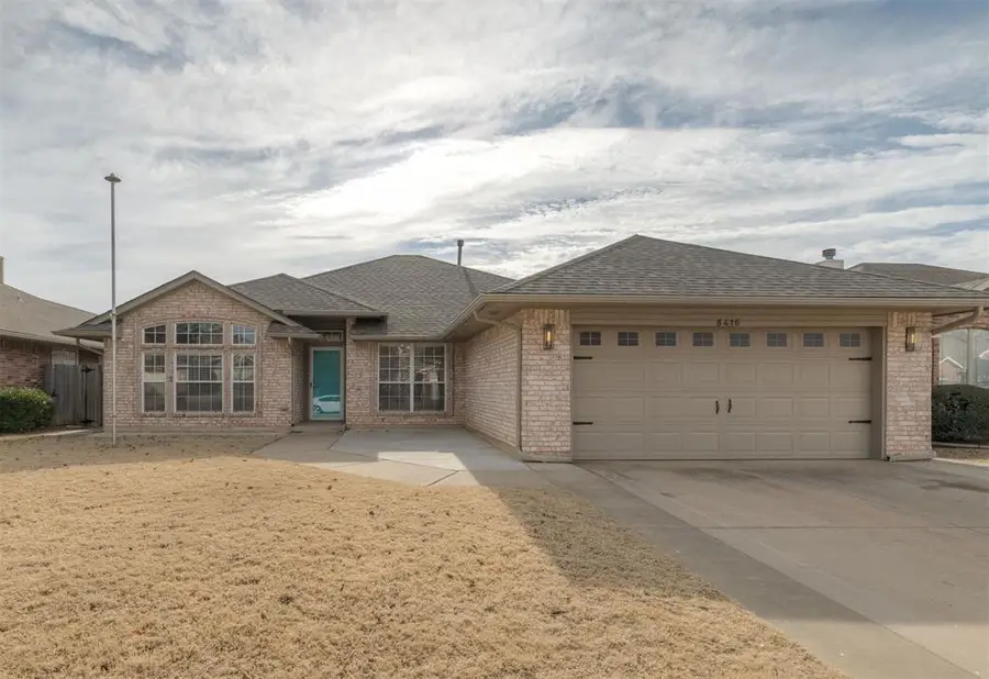 8416 NW 77th Street, Oklahoma City, OK 73132 - Image #2