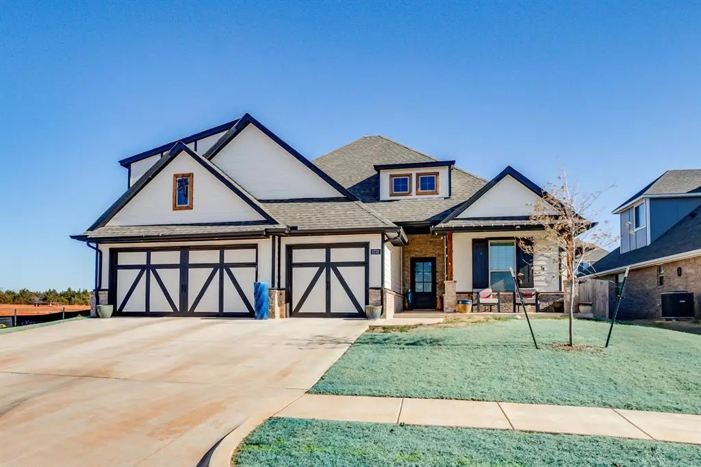 5732 Rose Prairie Boulevard, Edmond, OK 73034 - Image #1