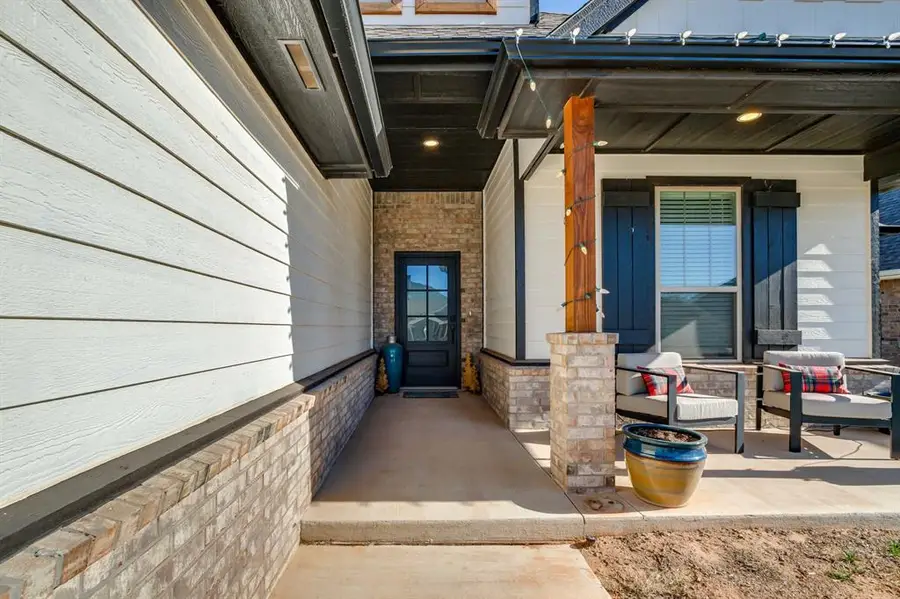 5732 Rose Prairie Boulevard, Edmond, OK 73034 - Image #2