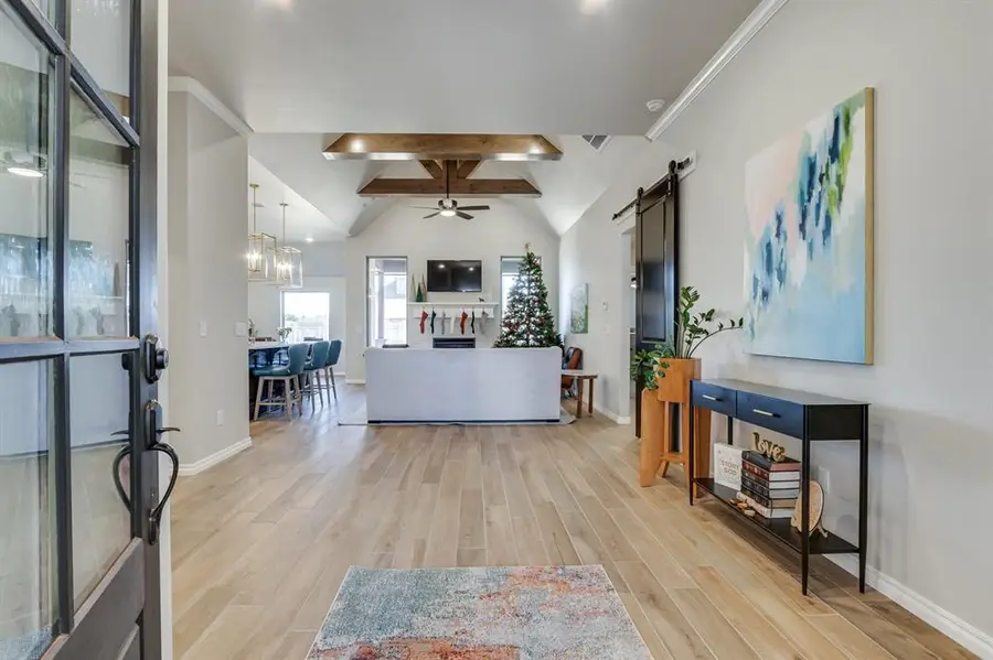 5732 Rose Prairie Boulevard, Edmond, OK 73034 - Image #3