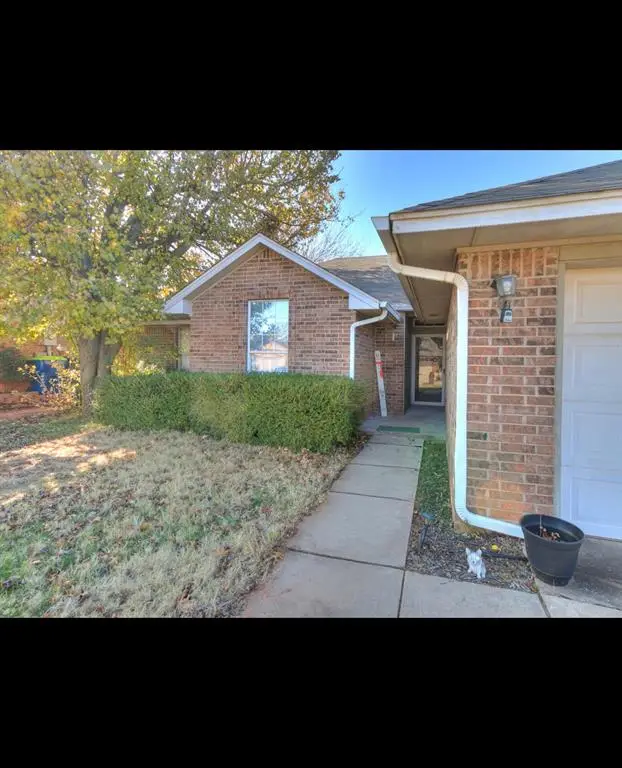 913 N Kirk Way, Mustang, OK 73064 - Image #3