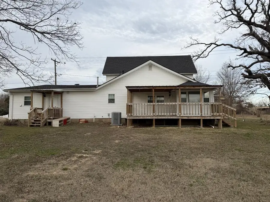 1823 W Highland Street, Shawnee, OK 74801 - Image #2