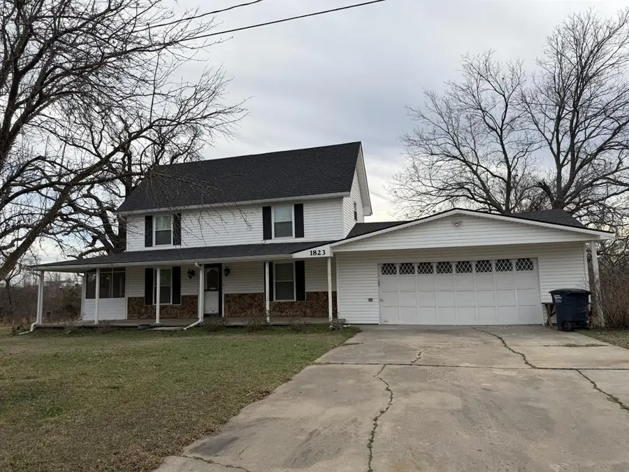 1823 W Highland Street, Shawnee, OK 74801 - Image #3