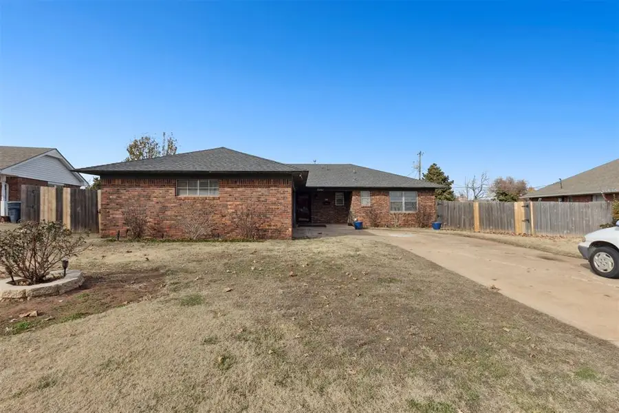 6441 N Sterling Drive, Oklahoma City, OK 73132 - Image #2