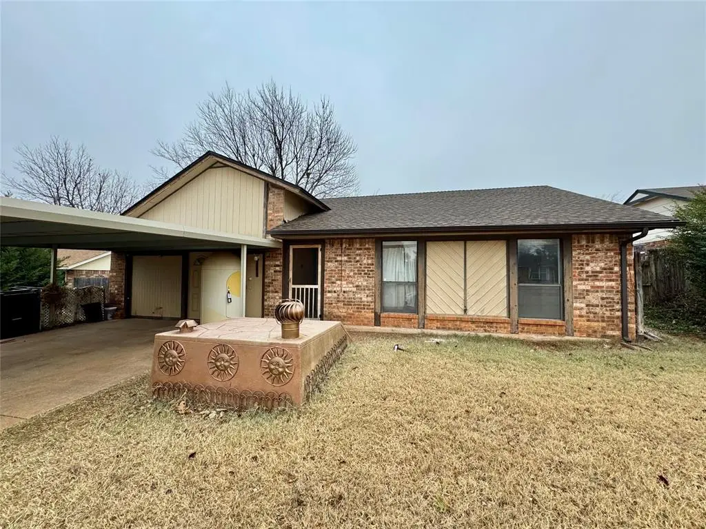 1008 Aspen Court, Moore, OK 73160 - Image #1