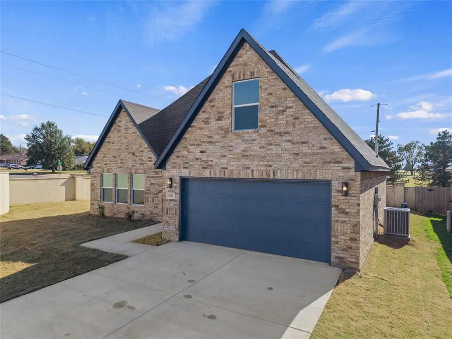 801 Venice Court, Kingfisher, OK 73750 - Image #2