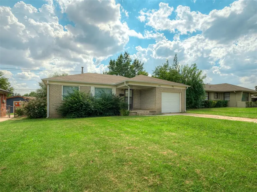 2926 NW 72nd Street, Oklahoma City, OK 73116 - Image #2