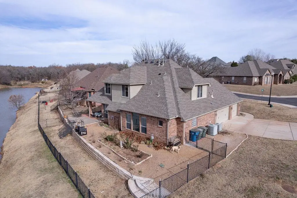409 Siena Drive, Edmond, OK 73034 - Image #1