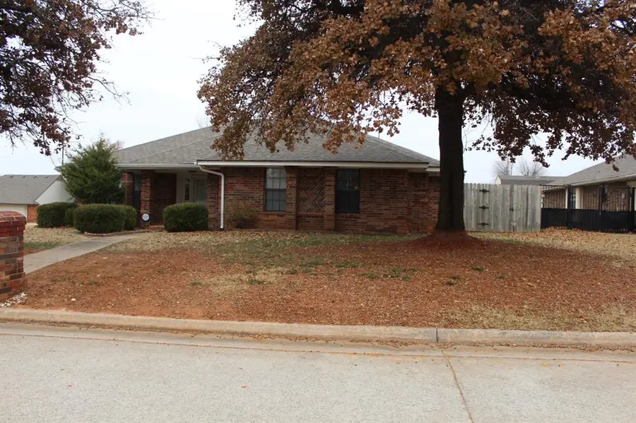 10601 Songbird Lane, Midwest City, OK 73130 - Image #2
