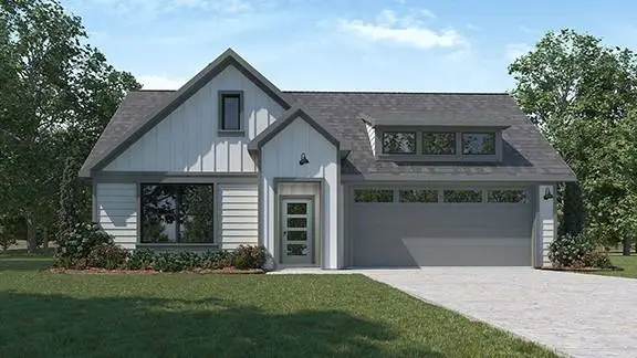 2704 Casey Drive, Yukon, OK 73099 - Image #1