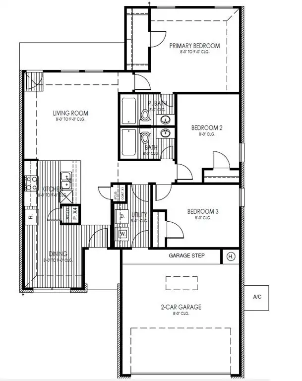 917 Hazy Brook Circle, Chickasha, OK 73018 - Image #3