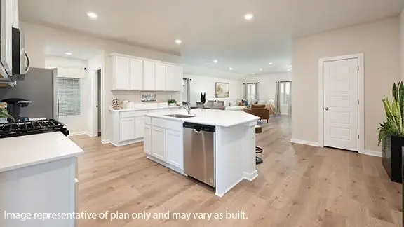 2712 Casey Drive, Yukon, OK 73099 - Image #3