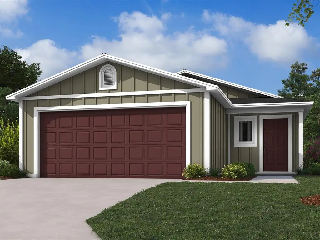 740 NE 103rd Street, Oklahoma City, OK 73131 - Image #1