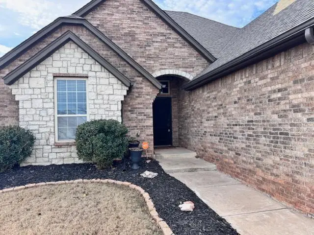 1009 Samantha Ln Lane, Oklahoma City, OK 73160 - Image #2