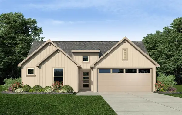 1581 Prairie Vista, Guthrie, OK 73044