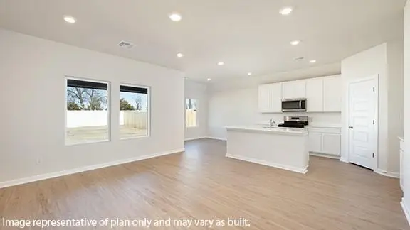 1581 Prairie Vista, Guthrie, OK 73044 - Image #2