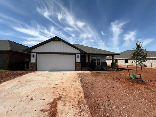 18221 Austin Court, Edmond, OK 73012