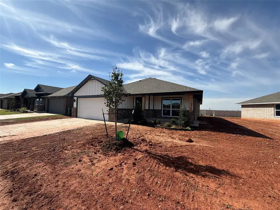 18221 Austin Court, Edmond, OK 73012 - Image #2