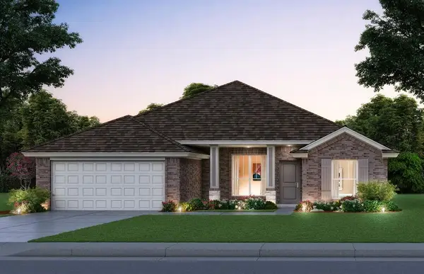 18329 Austin Court, Edmond, OK 73012