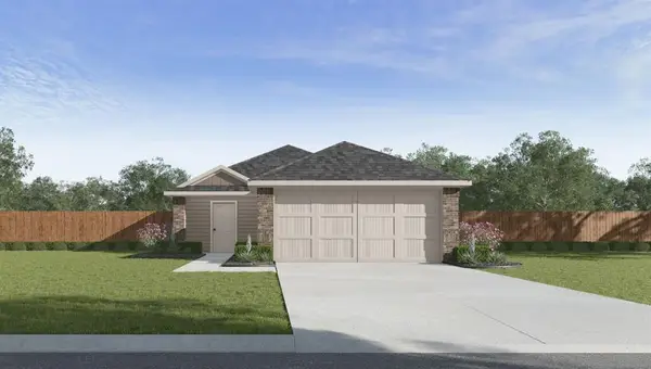 14217 Trickling Way, Piedmont, OK 73078