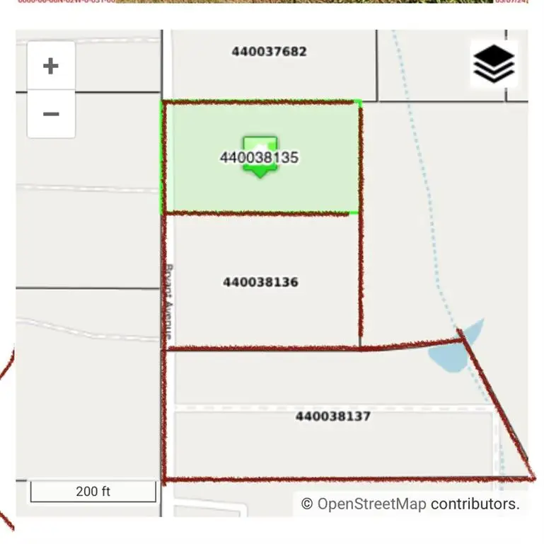 0000 Bryant Avenue, Purcell, OK 73080 - Image #2