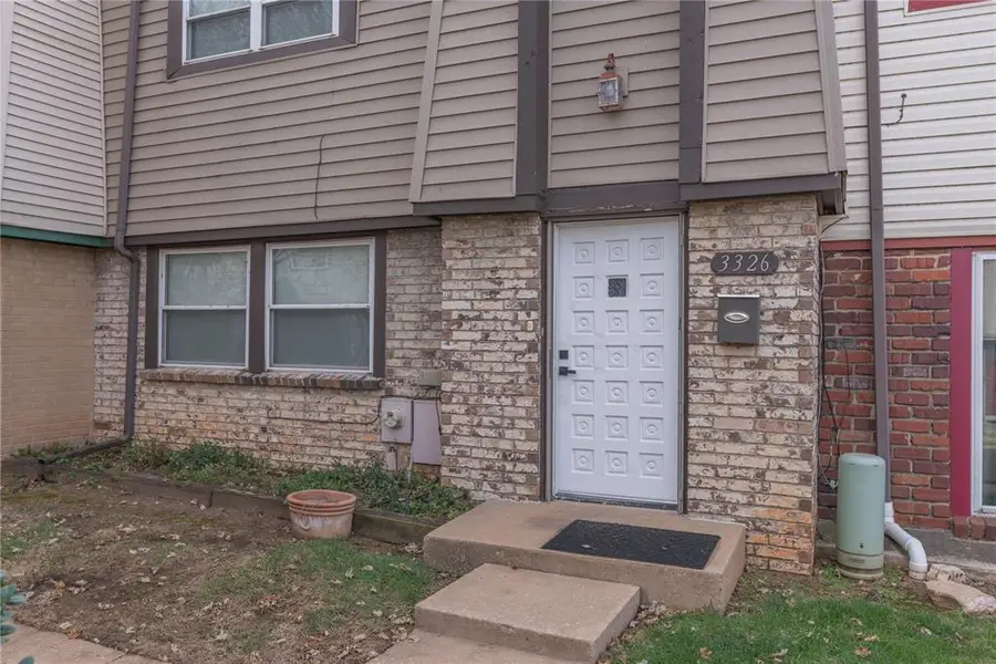 3326 Rock Creek Way, Oklahoma City, OK 73120 - Image #3