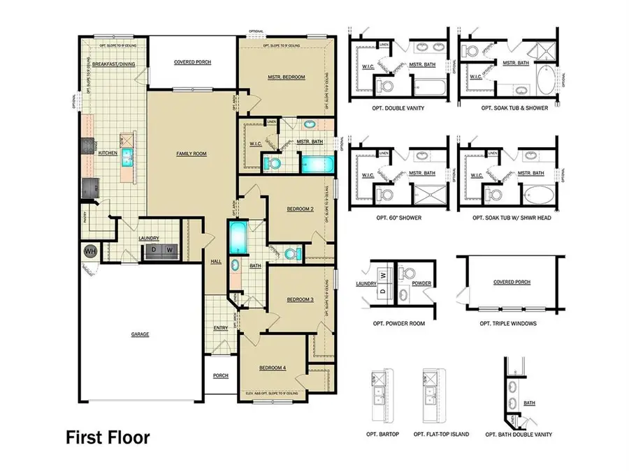 2124 W 30th Place, Stillwater, OK 74074 - Image #2