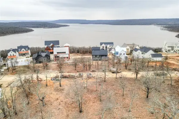 116 Ridgeline Road, Carlton Landing, OK 74432