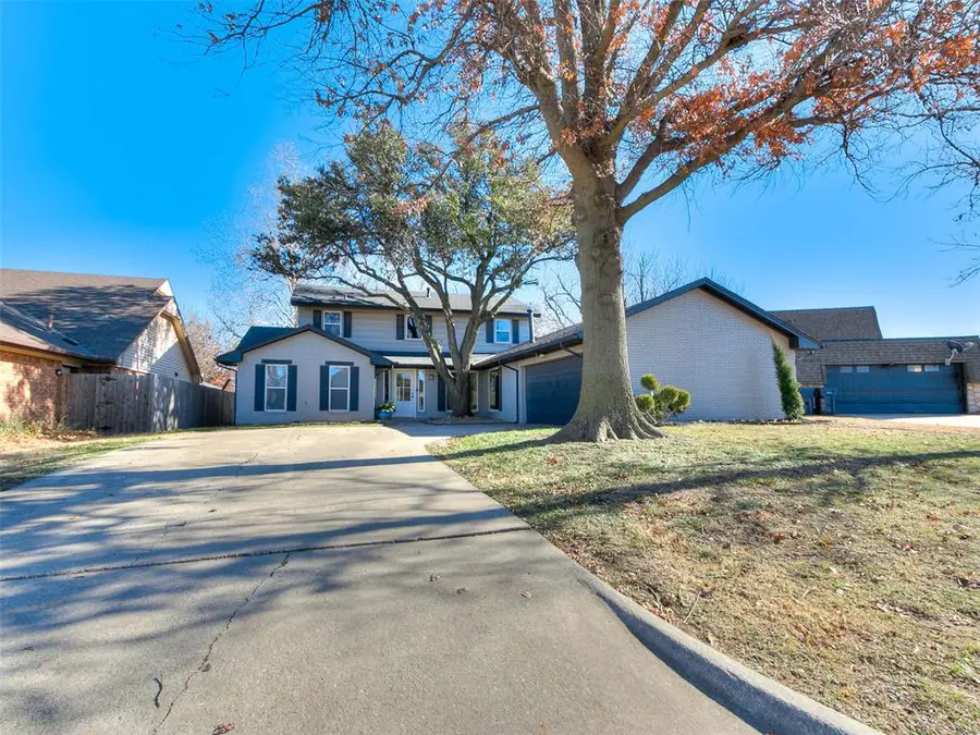 11804 Somerville Drive, Yukon, OK 73099 - Image #2