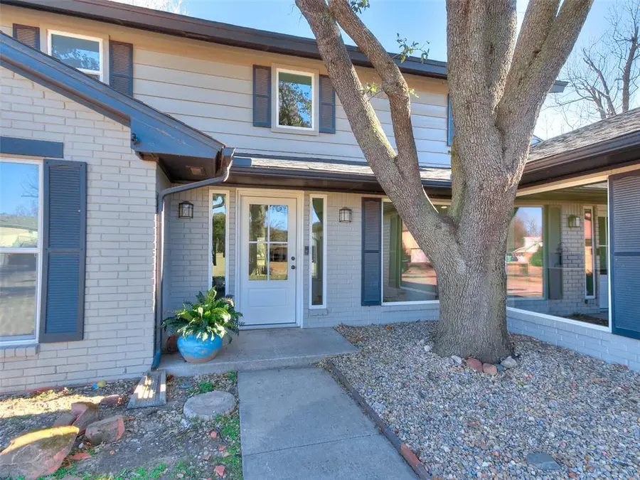 11804 Somerville Drive, Yukon, OK 73099 - Image #3