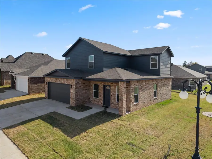 806 Venice Court, Kingfisher, OK 73750 - Image #3