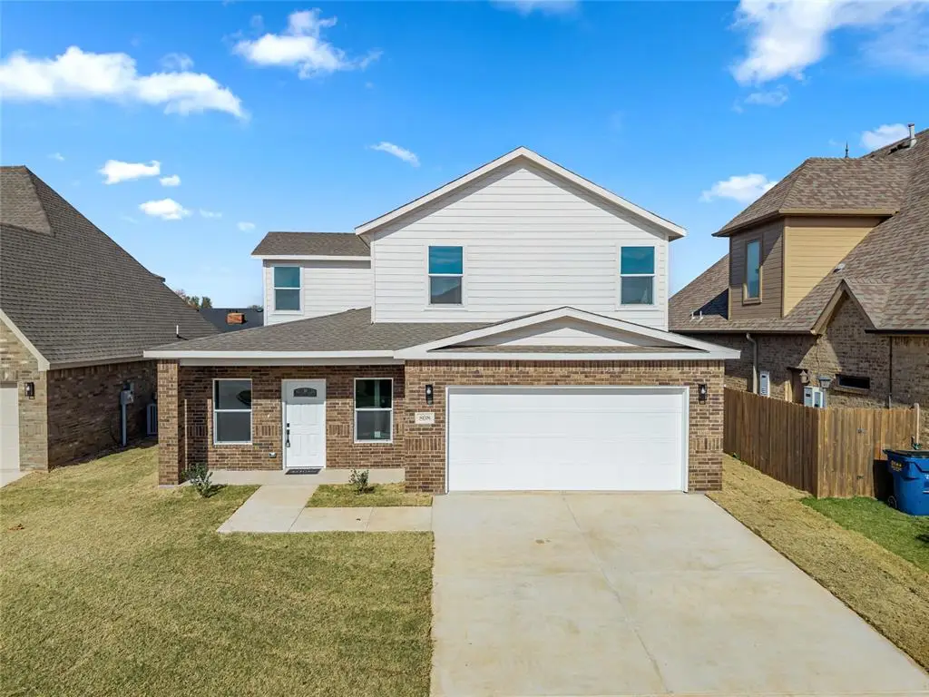 809 Venice Court, Kingfisher, OK 73750 - Image #1