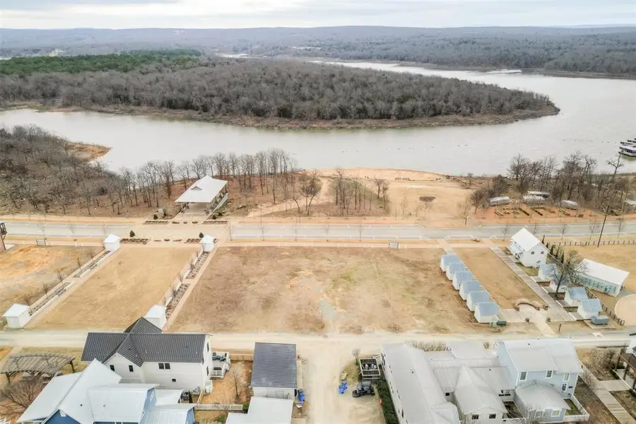 45 Water Street, Carlton Landing, OK 74432 - #3