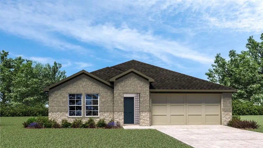 628 States Avenue, Newcastle, OK 73065 - Image #1