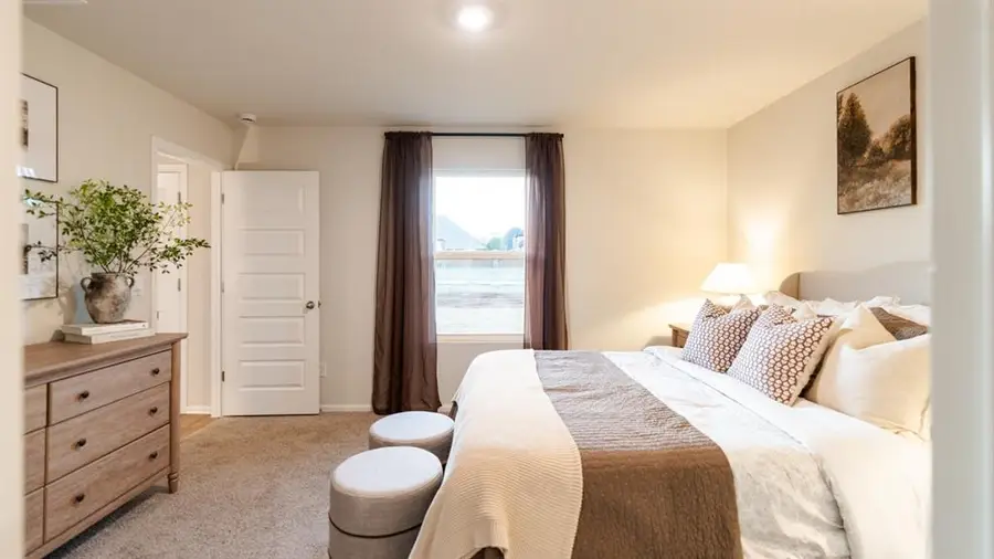 543 St. Charles Place, Newcastle, OK 73065 - Image #3